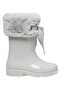 W10239-250 Campera Charol أحذية المطر الناعمة - 2