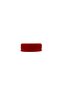 29 Mm Lockable Plastic Cap Red - Standard Water Bottle Cap - ( 50 Pieces)