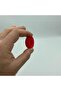 29 Mm Lockable Plastic Cap Red - Standard Water Bottle Cap - ( 50 Pieces) - 5