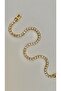 - Unisex Waterway Steel Bracelet (20cm + 3cm Extension Attachment)