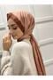 Ipekyolu Scarf Monogram Shawl 00444