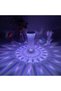Touch Crystal Sensor Table Lamp - 2