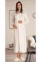 Carpediem Ecru Set of 4 1519 - 2