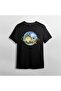 Studio Ghibli - My Neighbor Totoro 100% Cotton Crew Neck T-shirt - 2
