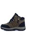 X-Step Unisex Trekking Boots - 3