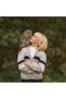 Everyday Bebe Lux -70404- وردي فاتح - 5