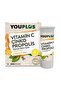 Vitamin C Çinko Propolis 20 Efervesan Tablet
