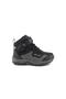 Fuller Hi Waterproof Kids Boots Black Black