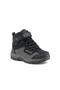 Fuller Hi Waterproof Kids Boots Black Black - 2
