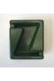 Xl Dark Green Ash Tray - 3