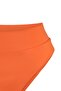 Pomegranate Flower Bralet High Waist High Leg Regular Bikini Set TBESS22BT0010 - 9