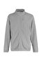 Gri Regular/Normal Kesim Fermuarlı Sıcak Tutan Kalın Anti-pilling Polar Sweatshirt TMNAW23HI00050 - 6