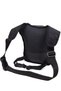 Newish Canvas Fabric Motorcycle Waist Leg Bag [24X19 cm] Courier Bag Post Device Compatible - 5