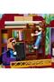 ® | Disney Princess™ Beauty and the Beast's Castle 43196 - Creative Toy Building Set (505 Pieces) - 6