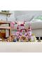 ® | Disney Princess™ Beauty and the Beast's Castle 43196 - Creative Toy Building Set (505 Pieces) - 10