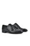, Men's Genuine Leather Classic Shoes 141985Z429 Black - 2