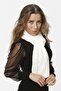 Women's Knitwear Scarf Shawl