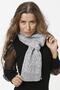 Women's Knitwear Scarf Shawl - 2