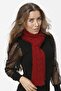 Women's Knitwear Scarf Shawl