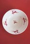 Reindeer Large Salad Bowl - 2