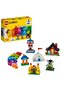 ® Classic® 2021 Bricks and Houses 11008 | Age 3 (270 PIECES)