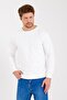 Bisiklet Yaka Sweatshirt - 5