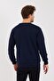 Bisiklet Yaka Sweatshirt - 6