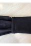 Women's High Waist Black Sports Leggings - 5