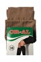 Or-al 4 Pack 70 Denier جوارب سميكة للركبة - 38 برونزية - 2