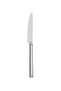 Antares Dining Knife - Plain - 12 Pieces