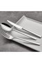 Antares Dessert Spoon - Plain - 12 Pieces - 2