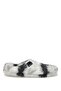 Yunye 2Pr Black Women's House Slippers - 2