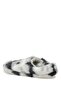 Yunye 2Pr Black Women's House Slippers - 3