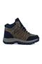 X-Step Unisex Trekking Boots - 2