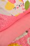 Karaca Home Cats 100% Cotton Single Complete Set - 3