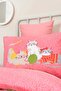 Karaca Home Cats 100% Cotton Single Complete Set - 4
