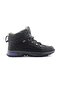 حذاء ديبورا أسود للجنسين