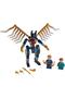 Marvel Eternals Air Raid 76145 - Creative Toy Building Set (133 Pieces) - 2