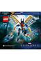 Marvel Eternals Air Raid 76145 - Creative Toy Building Set (133 Pieces) - 4
