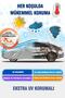 مازدا Cx-9 2009 - 2012 مشمع السيارات القماش المشمع - 4