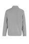 Gri Regular/Normal Kesim Fermuarlı Sıcak Tutan Kalın Anti-pilling Polar Sweatshirt TMNAW23HI00050 - 7