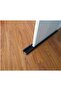 Under Door Cold Stop Dust Wind Sound Preventer Double Sided Thermal Insulation Sponge Door Wick 6 Pieces - 7