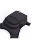 Newish Canvas Fabric Motorcycle Waist Leg Bag [24X19 cm] Courier Bag Post Device Compatible - 4