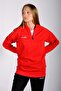 Nacce 22 - Men's Red Half Zipper Tracksuit Set - Nacce22-ant - 6