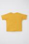Baby Boy Disney Mickey & Minnie Crew Neck Combed Cotton Short Sleeve T-Shirt - 6