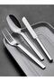 Linea - Tablespoon - Plain - 12 Pieces - 2
