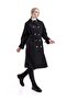 Waist Belted Trencoat - 3