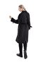 Waist Belted Trencoat - 6