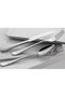 Epsilon Dessert Fork - Plain - 12 Pieces - 2