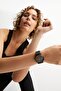 Wicker Unisex Black Wristwatch Apl12c195h02 - 3
